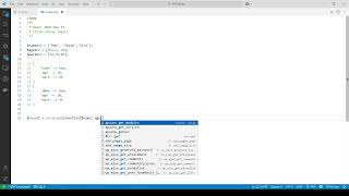 Download the video "11 PHP | array_map"