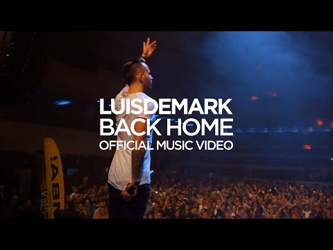 LUISDEMARK - Back Home (Official Music Video) (Big & Dirty Records)