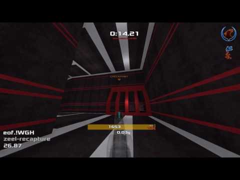 [XDF] eof.!WGH - zeel-recapture (26.87) | Xonotic
