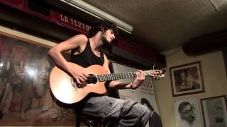 Pedro Pastor - La mala reputación