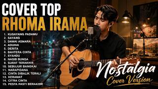 Download lagu FULL ALBUM RHOMA IRAMA TERBAIK 2026 🎵 | Kumpulan Dangdut Nostalgia Paling Enak Didengar mp3