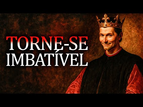 THIS VIDEO WILL MAKE YOU UNBEATABLE LIKE MACHIAVELLI 🔥