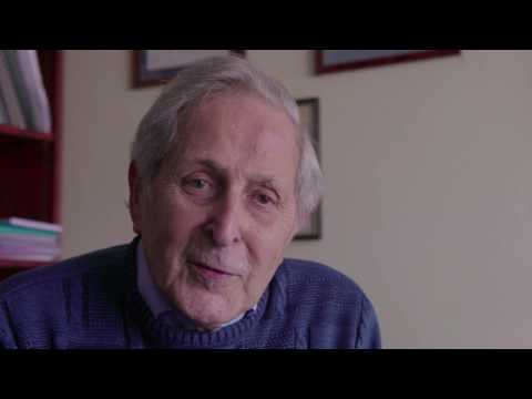 Rencontre avec Claude Cohen-Tannoudji