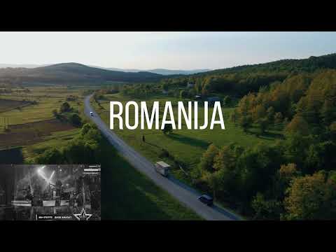 Romanija (cover) - Zare berber, Vlatko Lozanovski