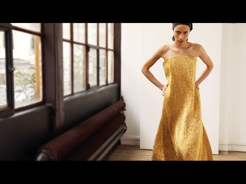 Maison Rabih Kayrouz | Fall/Winter 2021/22 | Paris Fashion Week