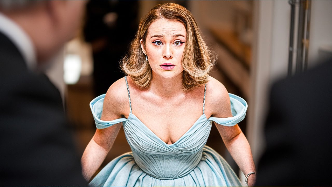 My Wife’s Idea Turned Me Into a Pageant Queen! [Crossdressing Stories / MtF Transition]