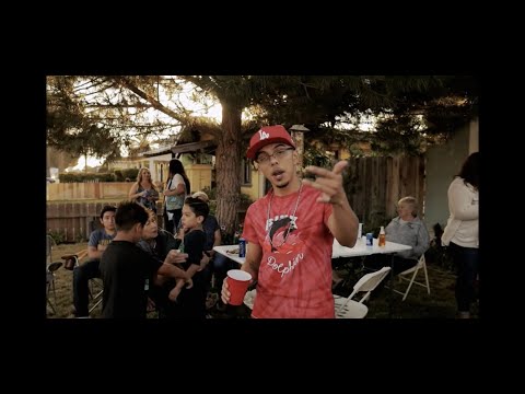 Audicy Visuals x Lil Bonez - Producing for E-40, Studio in Santa Maria Coming, Being a Father & More