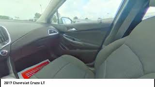 2017 Chevrolet Cruze Corbin KY P1265