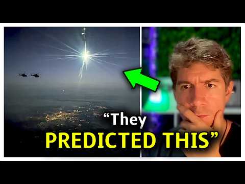 Something Crazy Is Going On In New Mexico