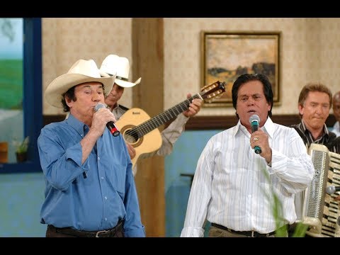 Viola, Minha Viola - Especial | Abel e Caim