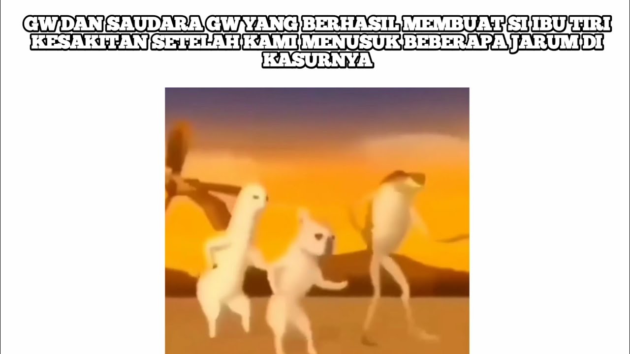 KOMPILASI MEME|| 28
