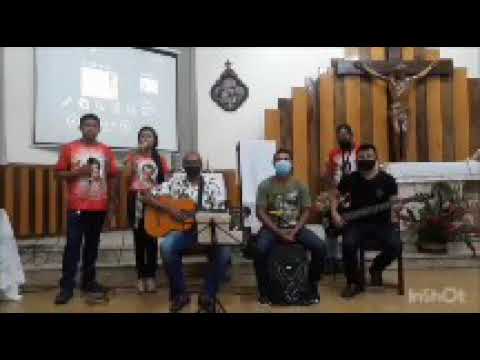 Pequeno Gigante São Domingos Sávio/Antes Morrer que Pecar