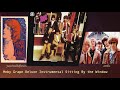 Moby Grape Instrumental Sitting By The Window 2025