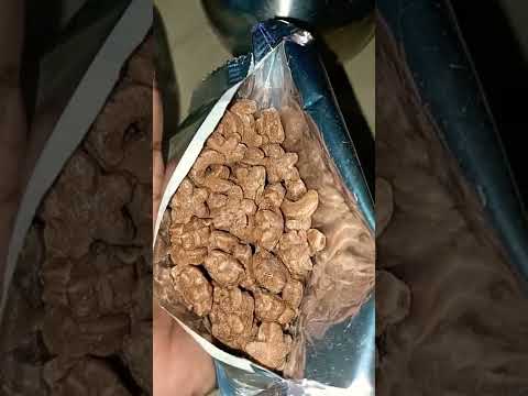 SnackTime: Kellogg's Chocos Moons & Stars #short #food