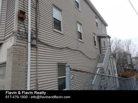 549-553 Washington St., Quincy MA 00216 - Multi Family Home - Real Estate - For Sale -