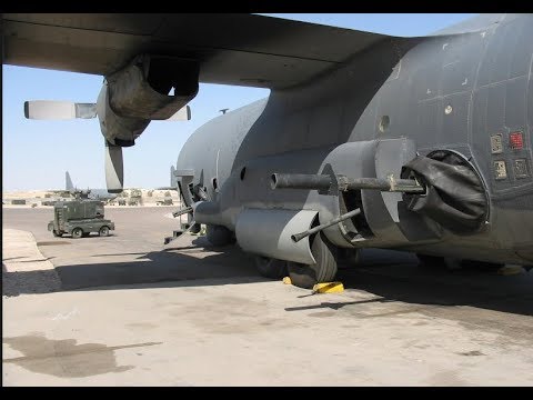 Terrorist Most Feared Plane