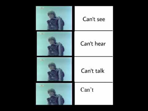 cringe anime memes replaced with Mista Frost - Homicide