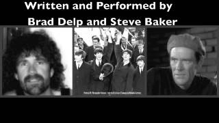Brad Delp & Steve Baker-Sunday In The Dark (A previously unreleased song)