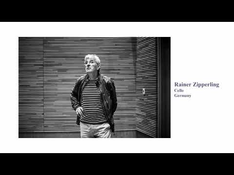 Video Messages from Musicians - Rainer Zipperling