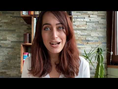 LINDA MESSERKLINGER, Attrice #25VolteResistenza