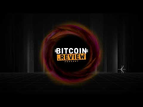 BR026 - Sparrow, COLDCARD, + MORE ft. Craig Raw, Lyn Alden & Ben Carman