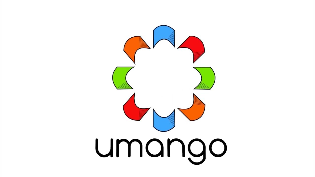 Umango explainer video preview