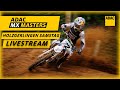 ADAC MX Masters 2025 Holzgerlingen - Livestream Samstag