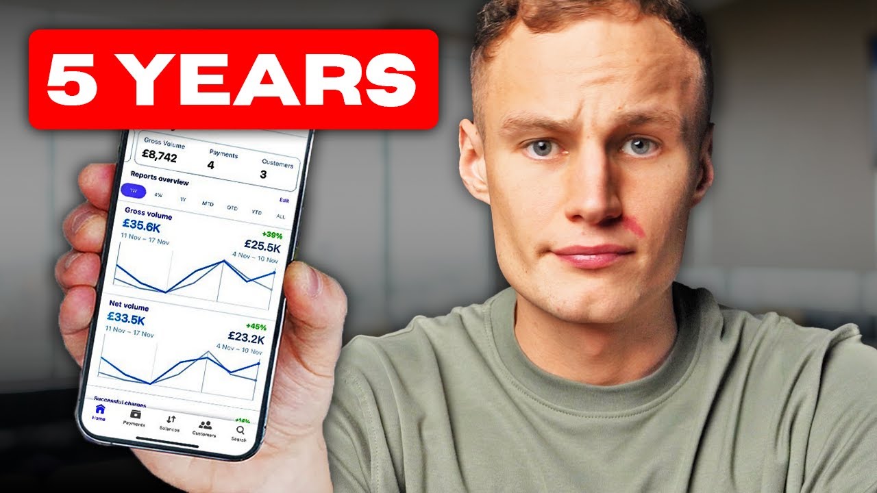 I Tried SMMA For 5 Years (My Experience)
