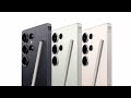 Samsung Galaxy S25 New Version Galaxy Bells Ringtone
