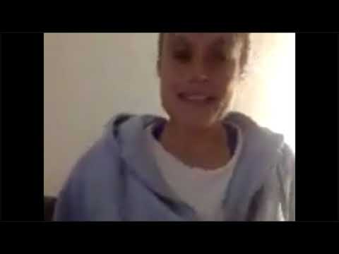 SOTTO RETE con CLAUDIA GIOVINE