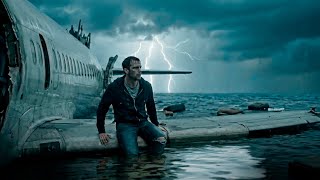 Um avião cai na floresta sem feridos, mas os sobreviventes são misteriosamente assassinados um a um.