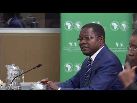 Frontier Africa Reports