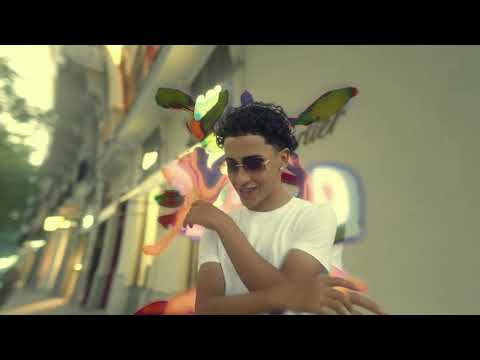 JayCandy - MI MOMENTO ft. AryanBaby [Official Video]