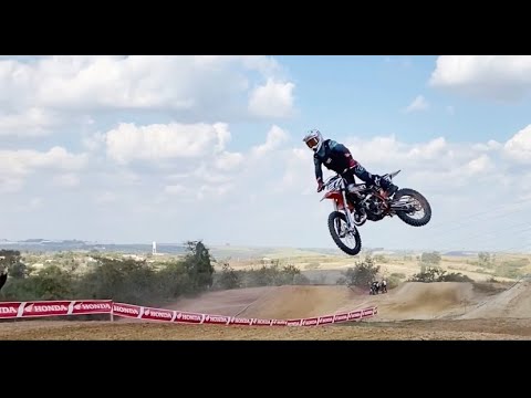 Thales Vilardi - Testando