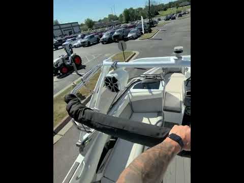 Boat video thumbnail