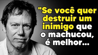 Citações de Robert Greene | Autor do Livro As 48 Leis do Poder