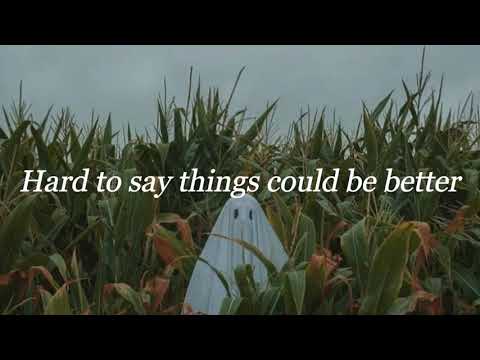 Always forever- Cults lyrics