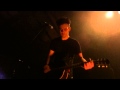 Black Rebel Motorcycle Club - "Lose Yourself ...