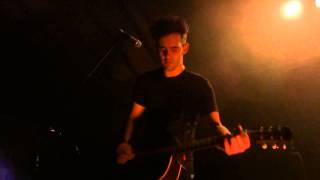 Black Rebel Motorcycle Club - "Lose Yourself" @ The Atrium at The Catalyst