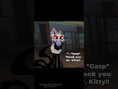 Twisted Pebble’s opposite?! 💖 | #tweening #shorts #dandysworld #animation