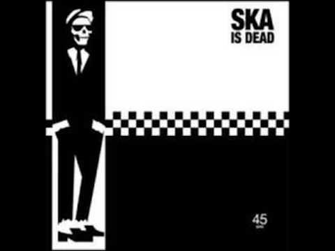 Such Great Heights (Ska cover) - Tip The Van