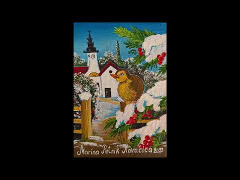 Ana Durgalova - a tam hore