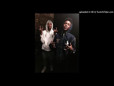 SG Bando x SG Fredo - Plug Clientale