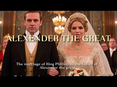 ALEXANDER THE GREAT | Philip II - Forging an Empire's Father (359-356 BCE)