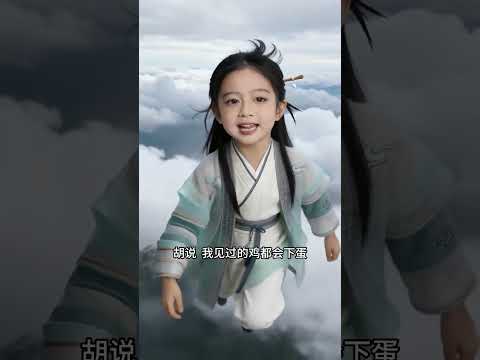 Heartbeat Sample - Wuxia Fantasy