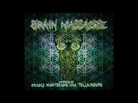 Gloomy Phantom   Pentagram   VA Brain Massacre 2020