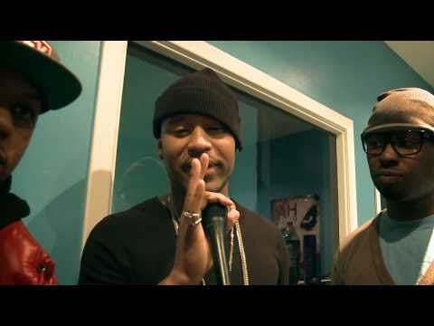 P.Reign Exclusive Interview with DaNews.TV