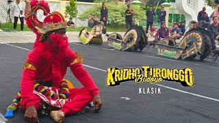 Download lagu Klasik Putra × Kridho Turonggo Budoyo di Taman Budaya Kulon Progo Yogyakarta mp3