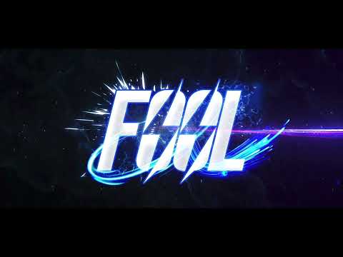 JXROME - FOOL (Official Audio)