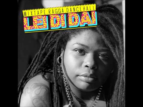 Lei Di Dai - Original do Ghetto (OFICIAL)